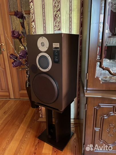 Колонки Technics SB 6A