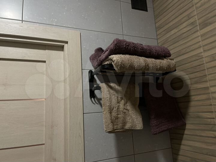 1-к. квартира, 30 м², 3/9 эт.