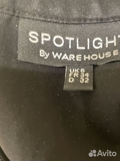 Платье для девочки вечернее 152-158