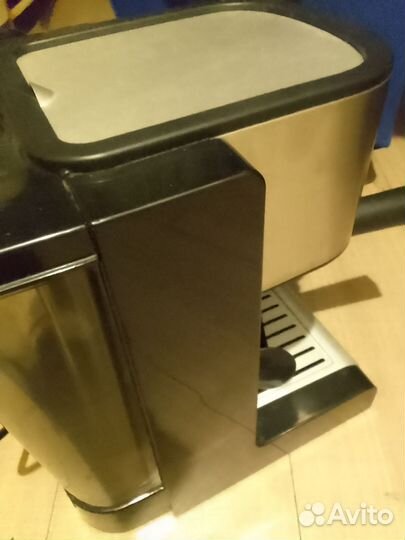 Кофемолка электрическая СССР