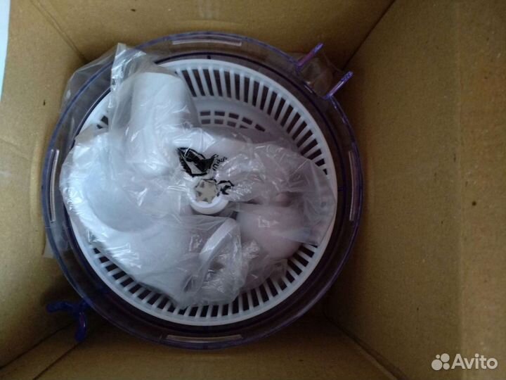 Миксер ручной