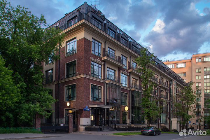 Промышленный фотограф.Съёмка Архитектуры