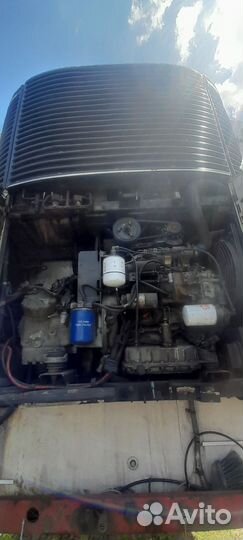 Carrier ultra Карьер ультра