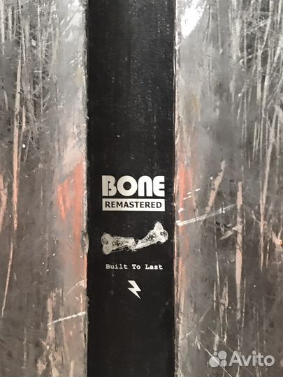 Доска Urban Artt Bone Remastered