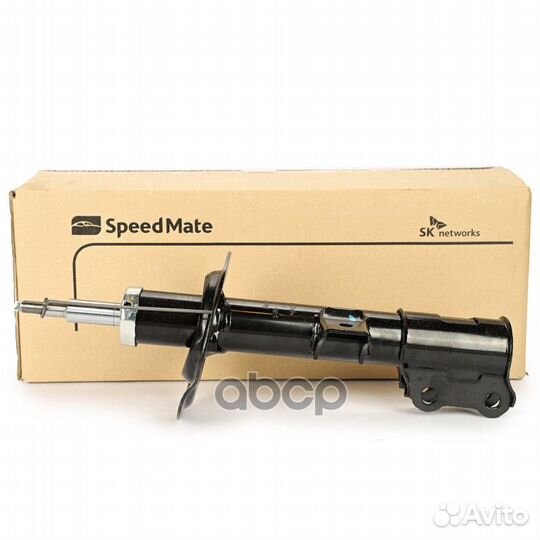 Амортизатор пер.прав.KIA sportage (SL) (2010)