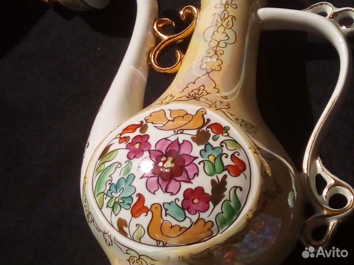 Кувшин турецкий