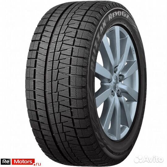 Bridgestone Blizzak Revo GZ 185/60 R15 84S