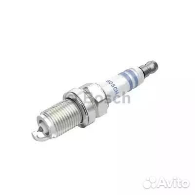 Свеча зажигания fr7kii33x lancer / sx4 / toyota 2