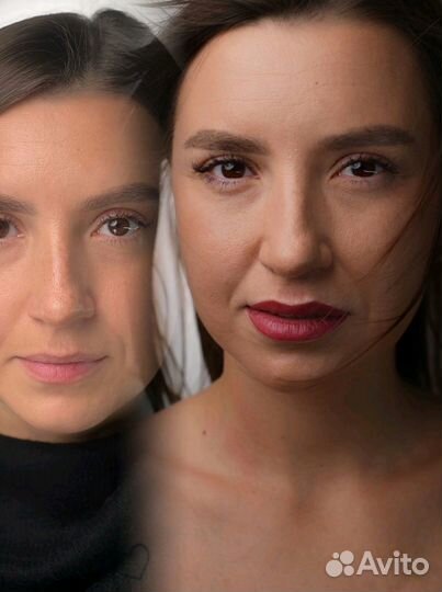 Перманент/ оформление бровей/лами ресниц