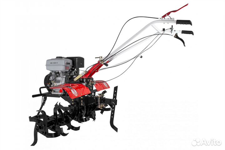 Сельскохозяйственная машина Ресанта мб-13000-12
