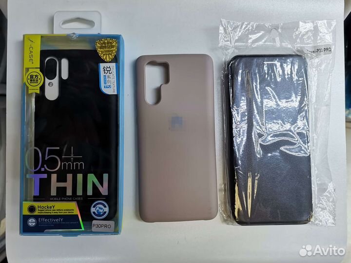 Чехол Huawei P30 Pro