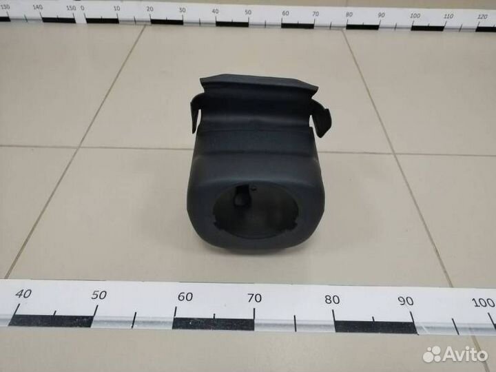 Б/У Кожух рулевой колонки 6RU858559A, 6RU858560