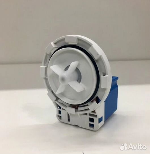 Помпа для стиральной машины