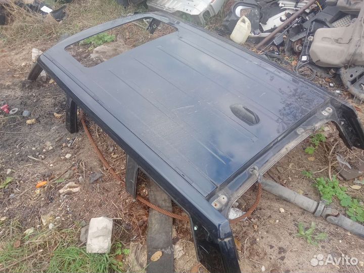 Крыша Land Rover Range Rover III (LM) 2002-2012