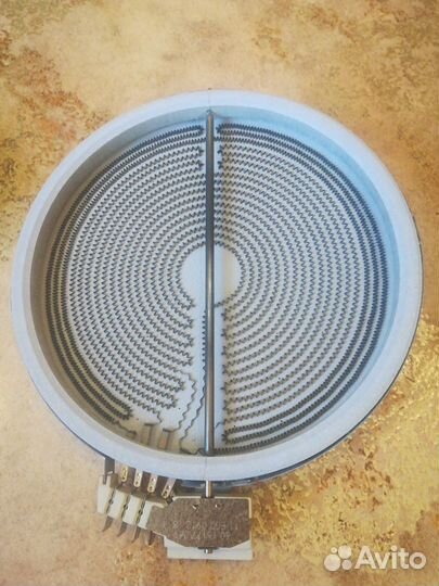 Варочная панель gorenje Конфорки. по запчвстям