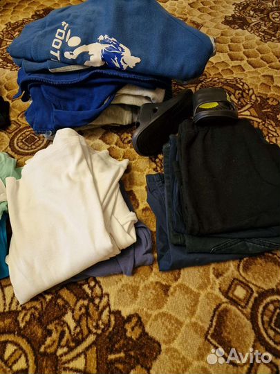 Детская одежда