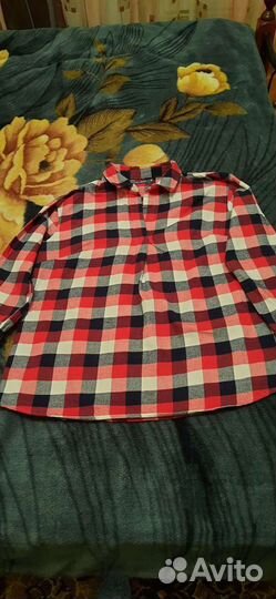 Одежда для беременных бу 44 46