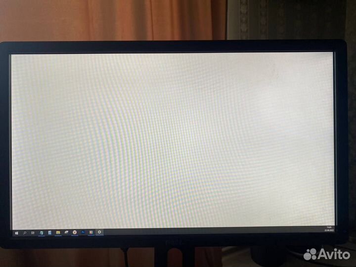 Монитор 23’’ Dell U2312HMT