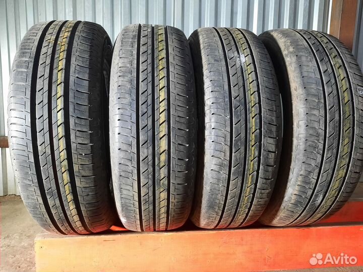 Bridgestone Ecopia EP150 195/60 R16
