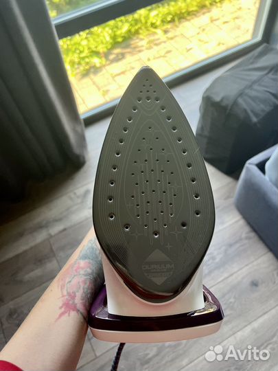 Парогенератор Tefal Pro Express