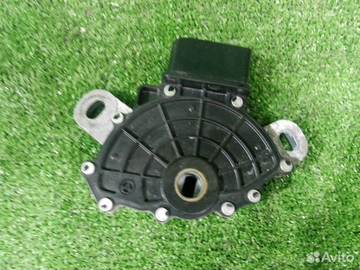 Датчик положения селектора АКПП Audi Q7 4L BAR