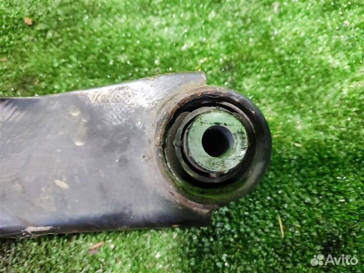 Рычаг задний подпружинный volkswagen Golf Plus 20