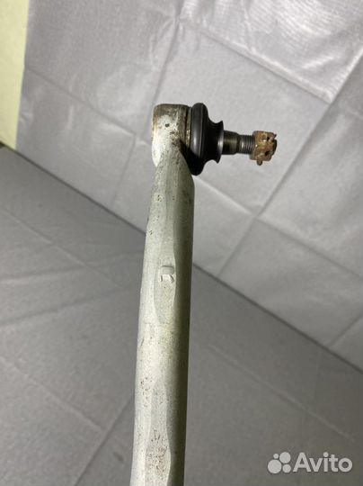 Toyota camry 70 рулевая тяга