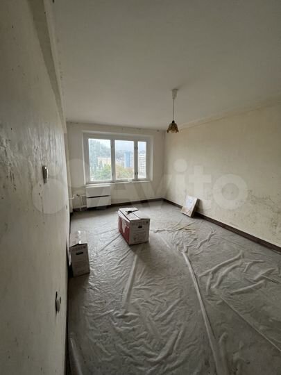 3-к. квартира, 70 м², 5/5 эт.