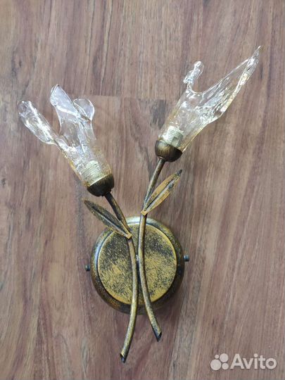 Люстра потолочная