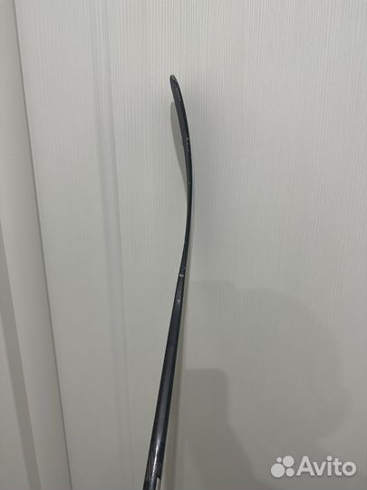 Клюшка хоккейная ссм trigger 7 pro 40 flex