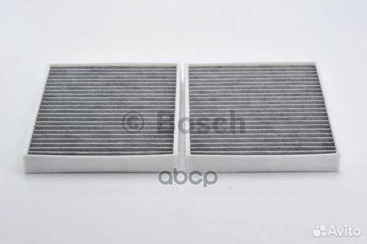 Фильтр салона 1987432361 Bosch