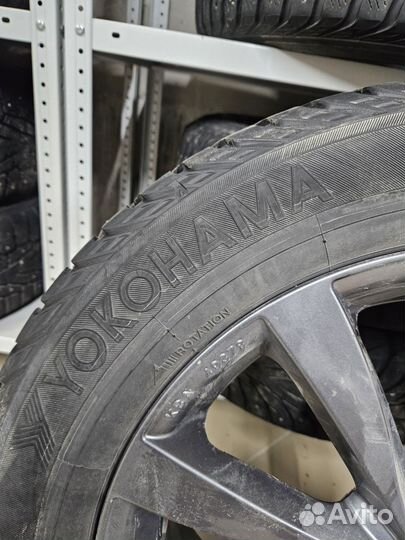 Yokohama Ice Guard IG35 225/60 R18