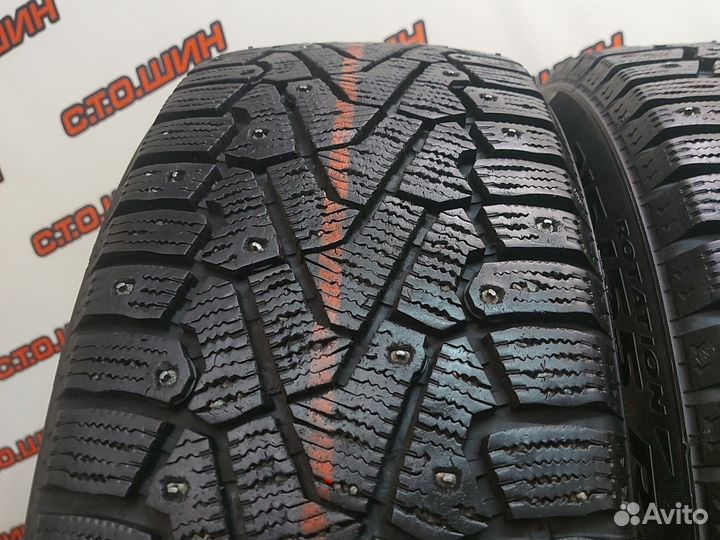 Pirelli Ice Zero 215/55 R18 99T