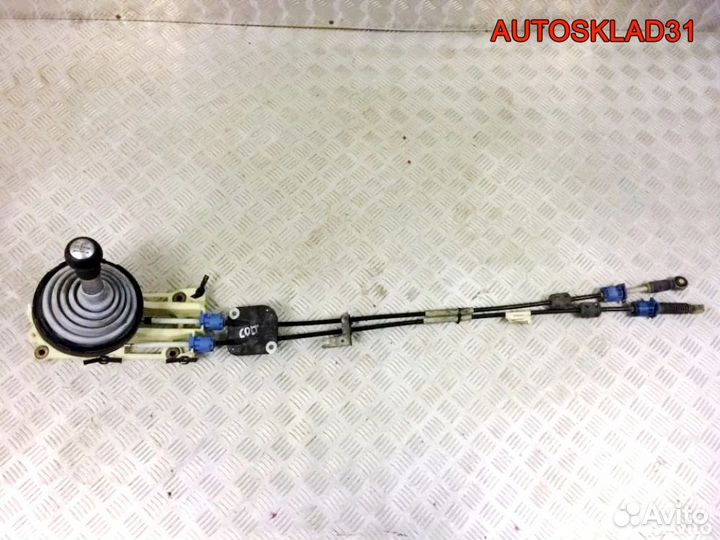 Трос МКПП Mitsubishi Colt Z3 2460A021