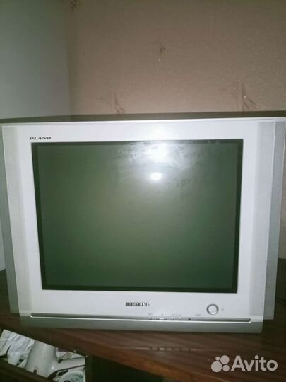 Телевизор samsung бу 21