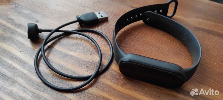 Xiaomi mi smart band 5