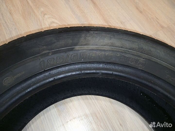 Kumho Solus KH17 185/65 R15 88H