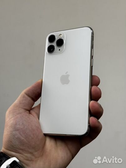 iPhone 11 Pro, 256 ГБ