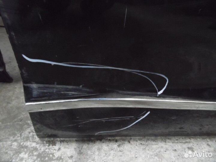 Дверь передняя правая Volkswagen Phaeton