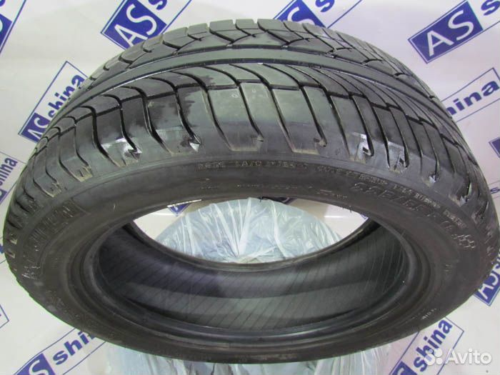 Michelin Latitude Diamaris 225/55 R18 102M