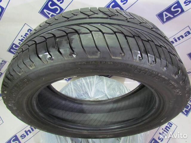 Michelin Latitude Diamaris 225/55 R18 102M
