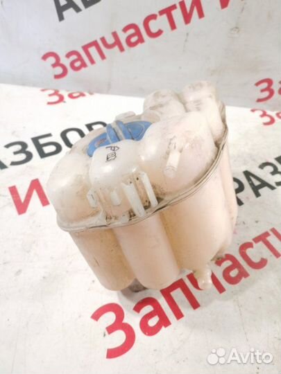 Бачок расширительный Porsche Cayenne 958 3.6 5502