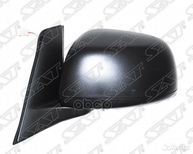 Зеркало Suzuki SX4 06-16 (Слева/ Регулировка/ 3