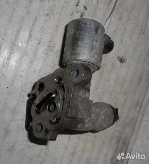 Клапан масляный Mazda CX-5 (KE) 2013