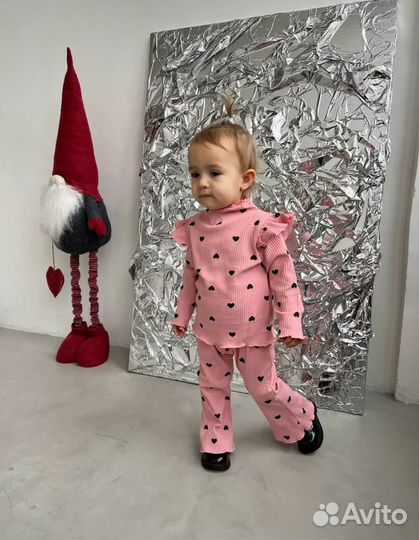 Костюм для девочки
