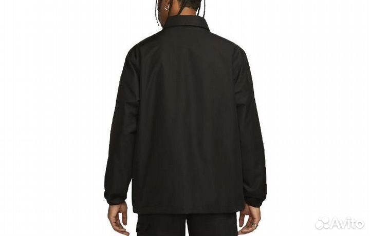 Ветровка Nike Authentics Logo