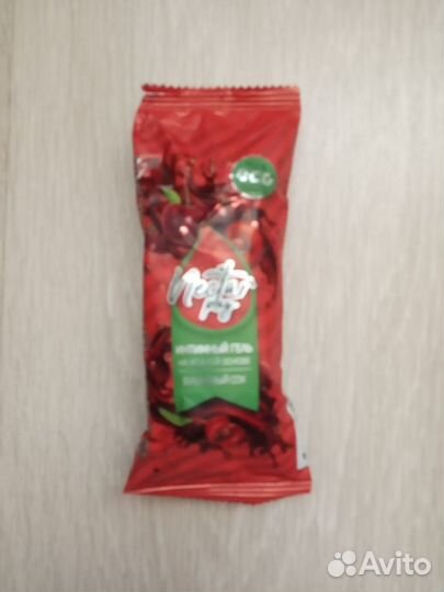 Лубрикант на водной основе Nectar Pay, 50мл, 18+