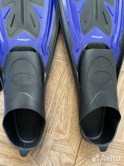 Ласты submarine 38-39 размер