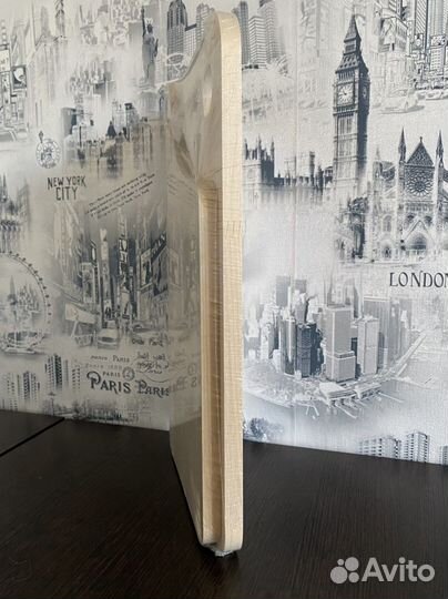 Доски разделочные деревянные