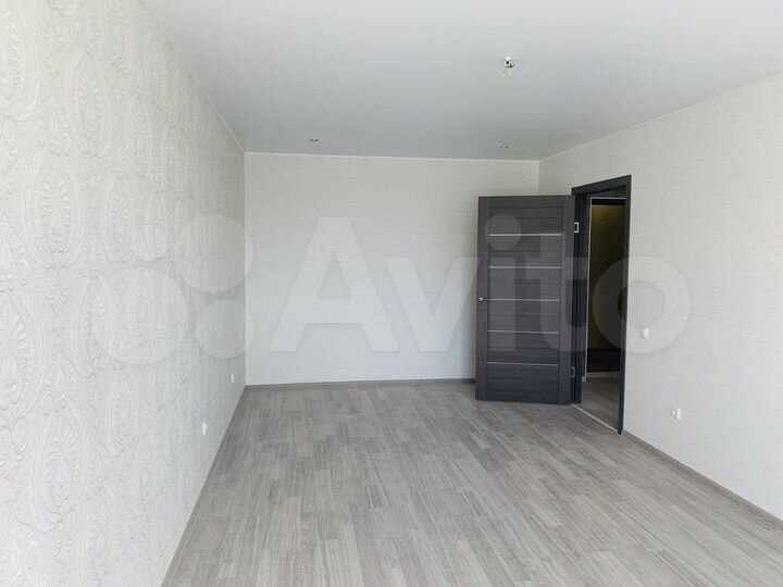 1-к. квартира, 35,2 м², 5/10 эт.